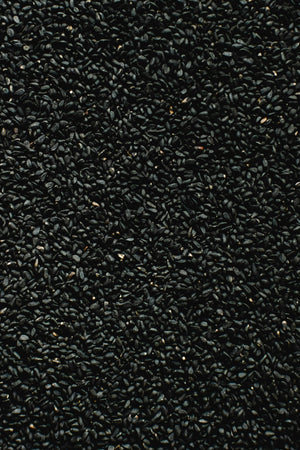 Black Seed Oil
